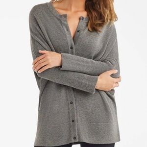 Vetta capsule oversized sweater